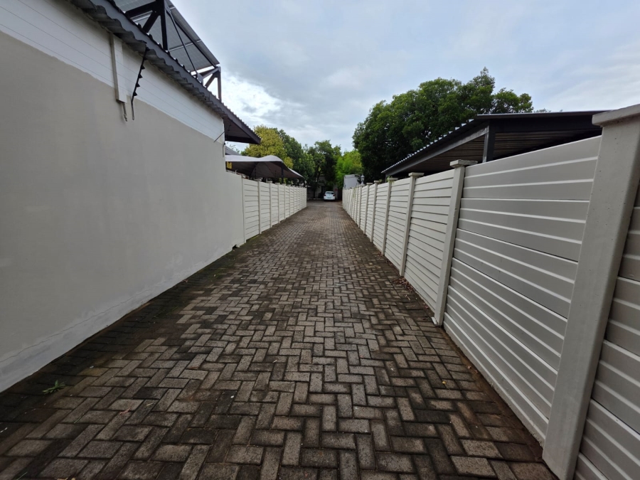 To Let 1 Bedroom Property for Rent in Westdene Free State